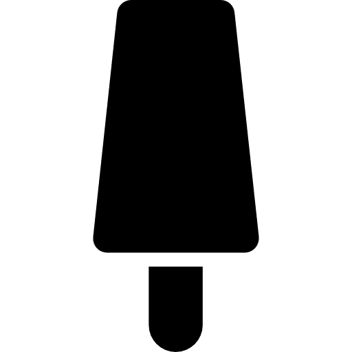 Ice lolly ice cream food ice pop icon