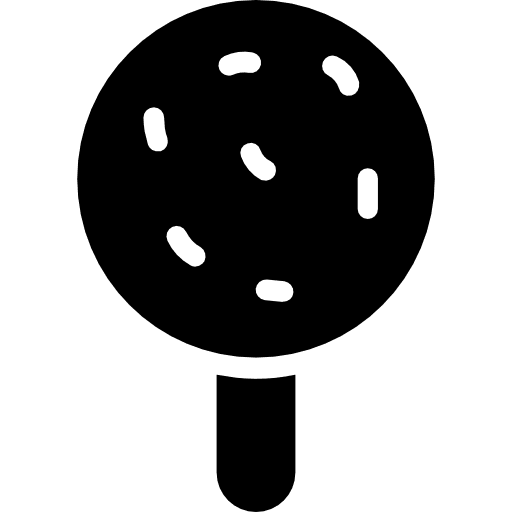 Lollipop lollipop stick food icon