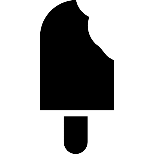 Ice lolly ice pop ice cream ice lolly icon