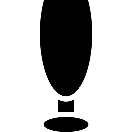 Champagne glass party champagne glass celebration icon