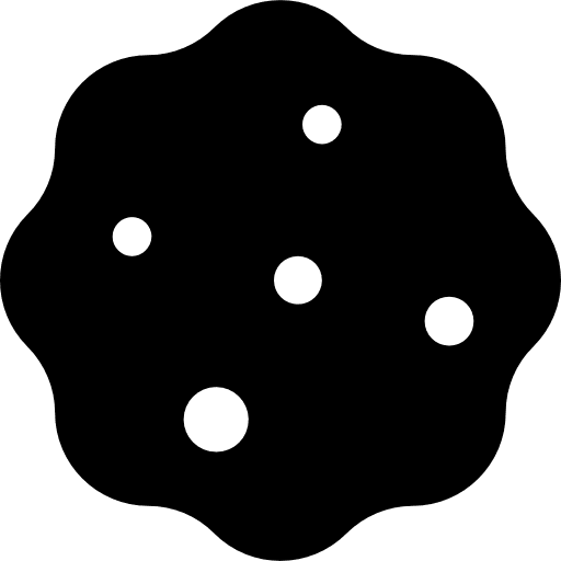 Cookie food dessert sweet icon