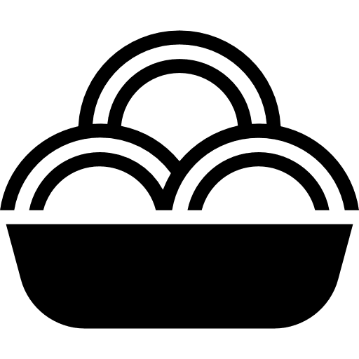 Noodles food chinese food noodles icon