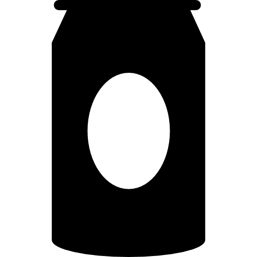 Soft drink food drinks soda pop icon