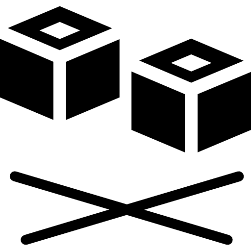 Sushi japanese food food sushi icon