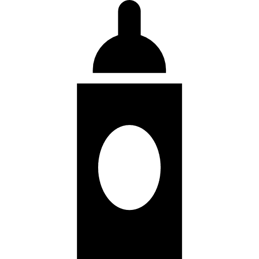 Feeder food feeder nursery icon