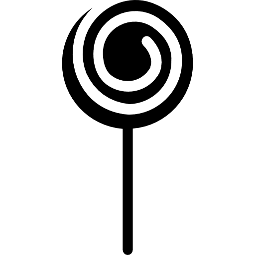 Lollipop lollipop food dessert icon