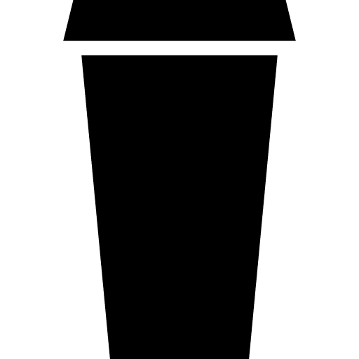 Soft drink soda drink food icon