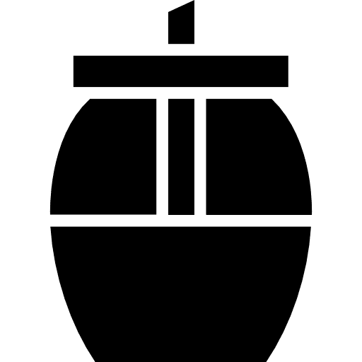 Sugar sweet food sugar icon