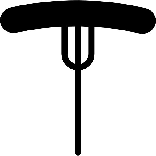 Sausage fast food sausage meat icon