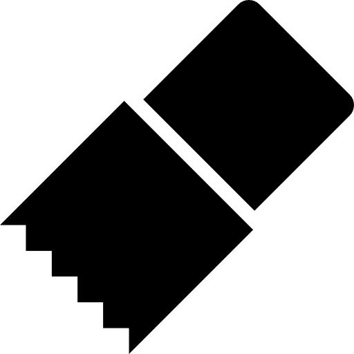 Snack dessert chocolate bar icon