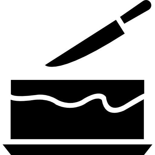 Birthday cake celebration birthday birthday cake icon