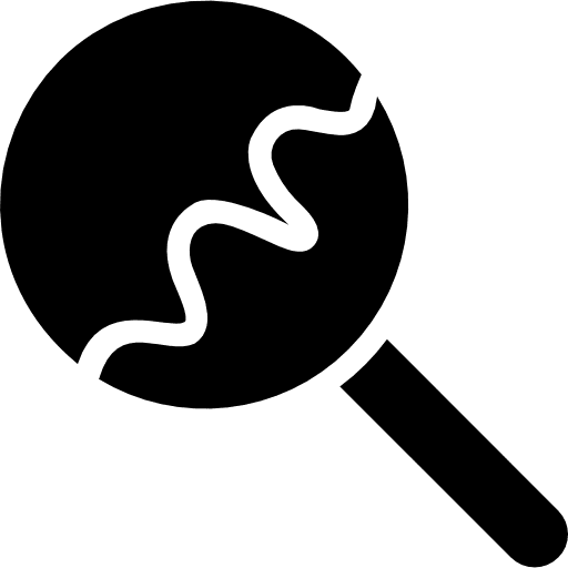 Lollipop lollipop food dessert icon