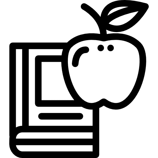 Book study apple books icon