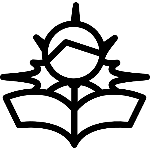 Student people profile student icon