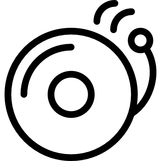 School bell bell notification tools and utensils icon