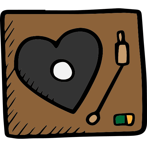 Music player record music player record player icon