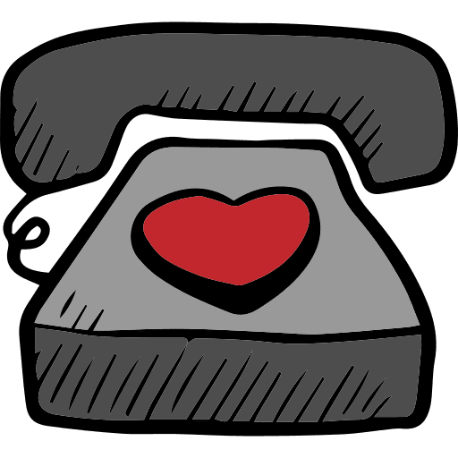 Telephone telephone telephone call conversation icon