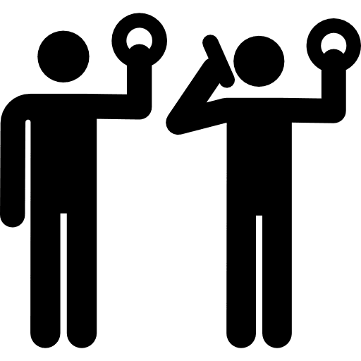 Public transport humanpictos public transport bus icon