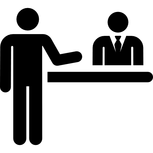 Airport airport border humanpictos icon