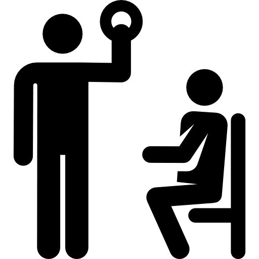 Public transport priority humanpictos public transport icon