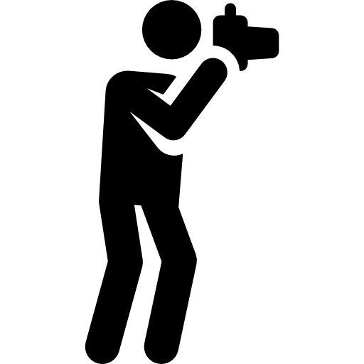 Photo photo people humanpictos icon