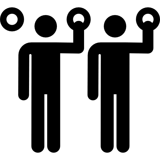 Public transport public transport people humanpictos icon