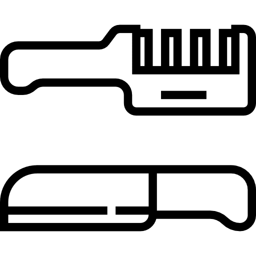 Knives tool knives cutting icon