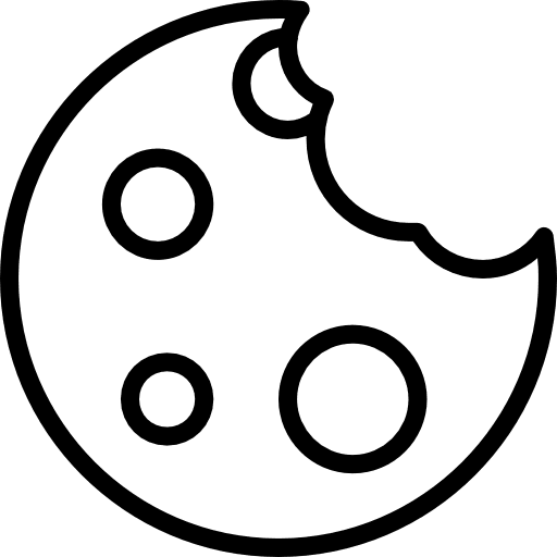 Cookie cookies cookie food icon