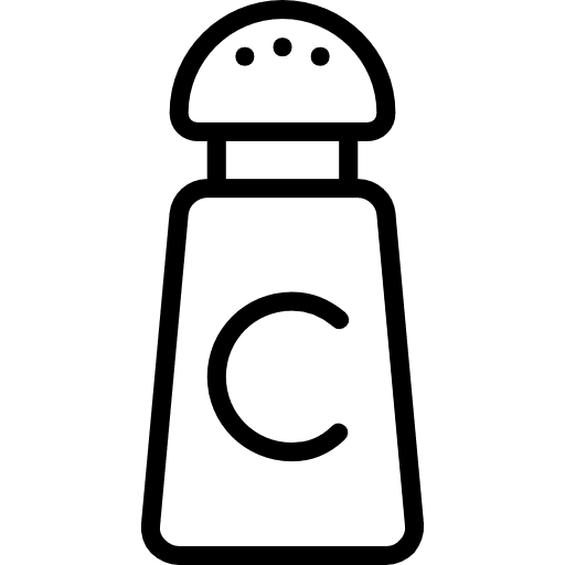 Cinnamon spice plant food icon