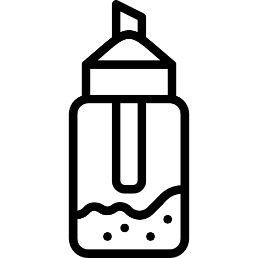 Sugar food dessert food and restaurant icon