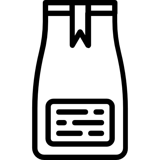 Tea bag food tea bag herbs icon