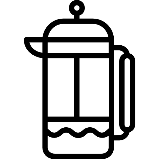 Tea kitchen tea food icon