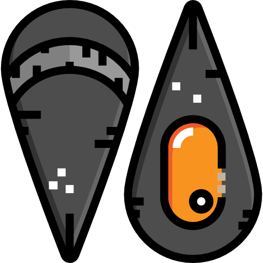 Mussel animals mussel sea life icon