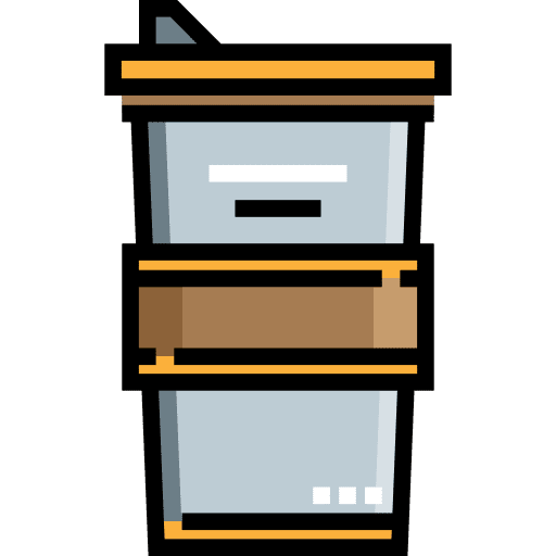 Coffee food drinks coffee icon