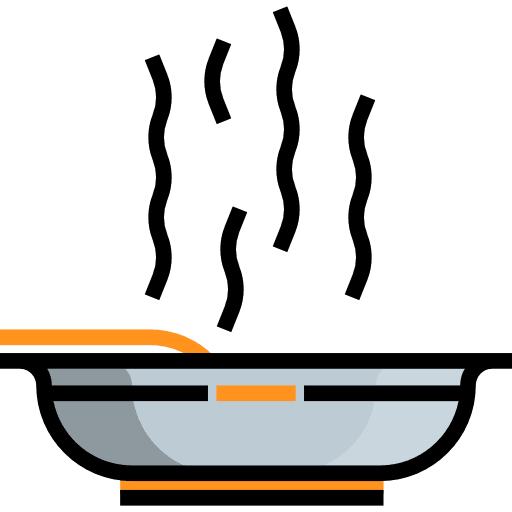 Soup food bowls soup icon