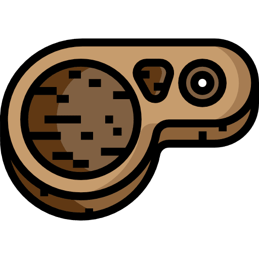 Steak steak grilled proteins icon