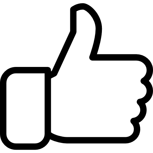 Like better hands and gestures gestures icon