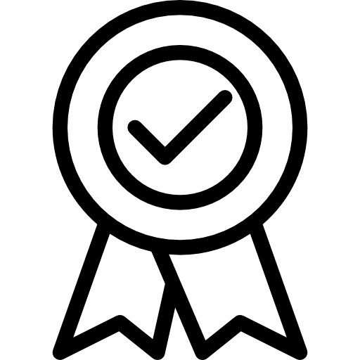 Badge reward emblem badge icon