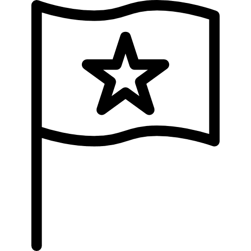 Flag flags country symbol icon