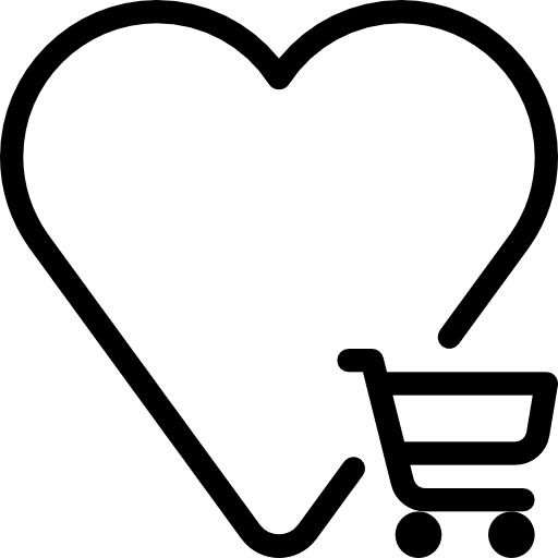 Heart shapes lover shapes and symbols icon