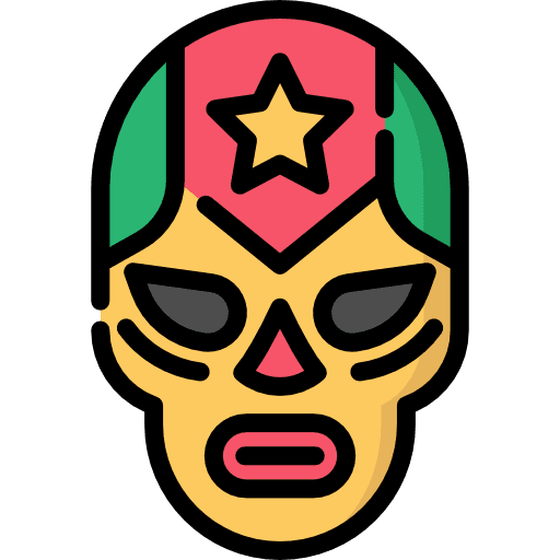 Wrestler fashion fight wrestling icon