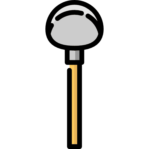 Coa de jima america tools and utensils cultures icon