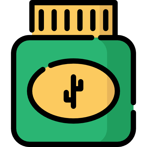 Jam food food and restaurant jar icon