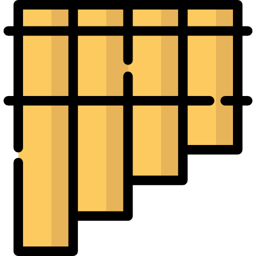 Zampona musical instrument music and multimedia zampona icon