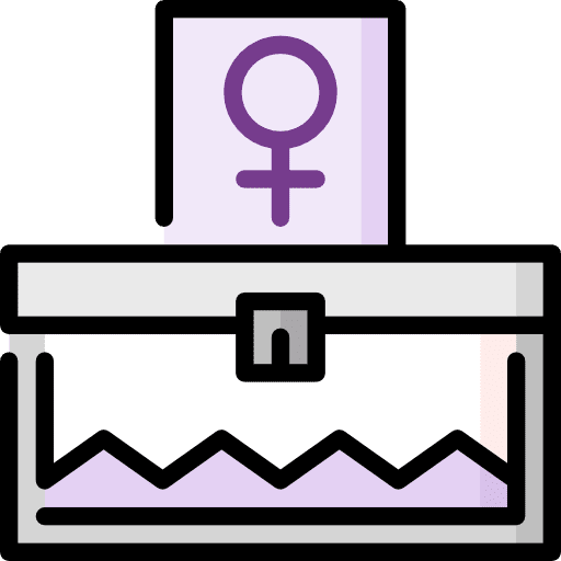 Vote vote elections politician icon