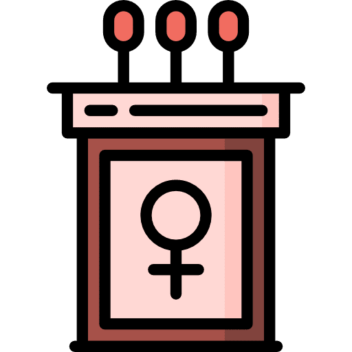 Feminism politics feminism cultures icon