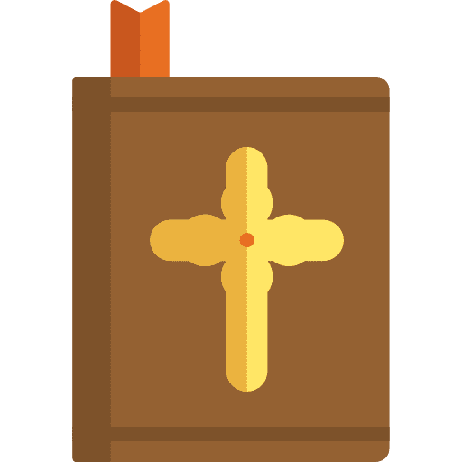 Bible religion cultures bible icon