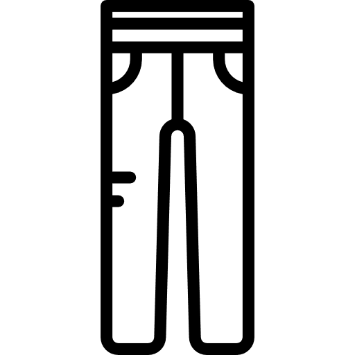 Jean clothes trousers jean icon