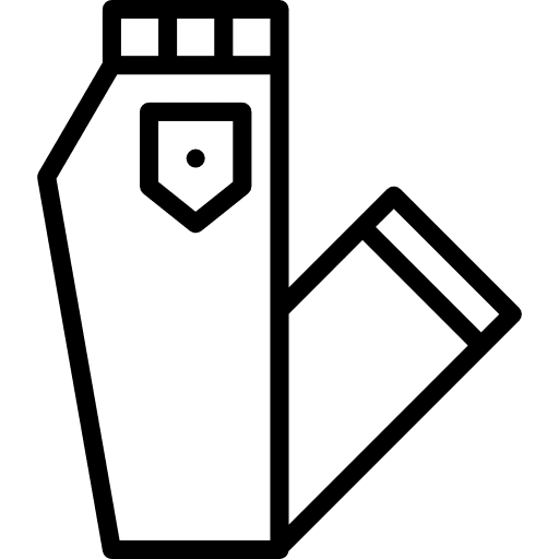 Jeans garment clothes jeans icon