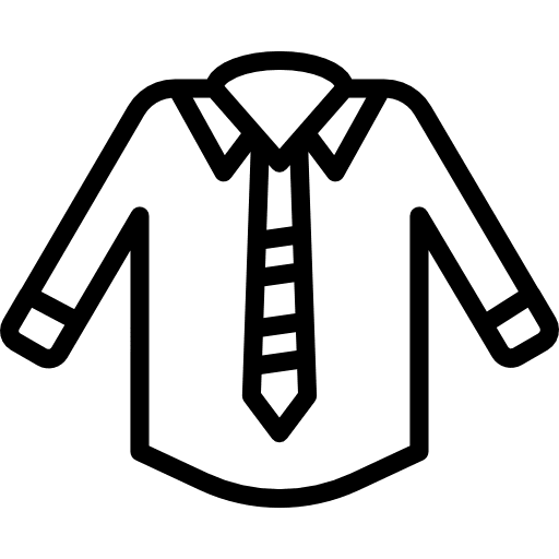Shirt shirt shirts polo shirt icon